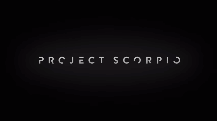 Xbox Scorpio, PS4 Pro’dan çok daha güçlü olacak