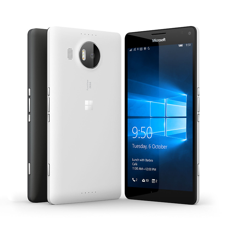 Lumia 950 XL üretimi sona eriyor
