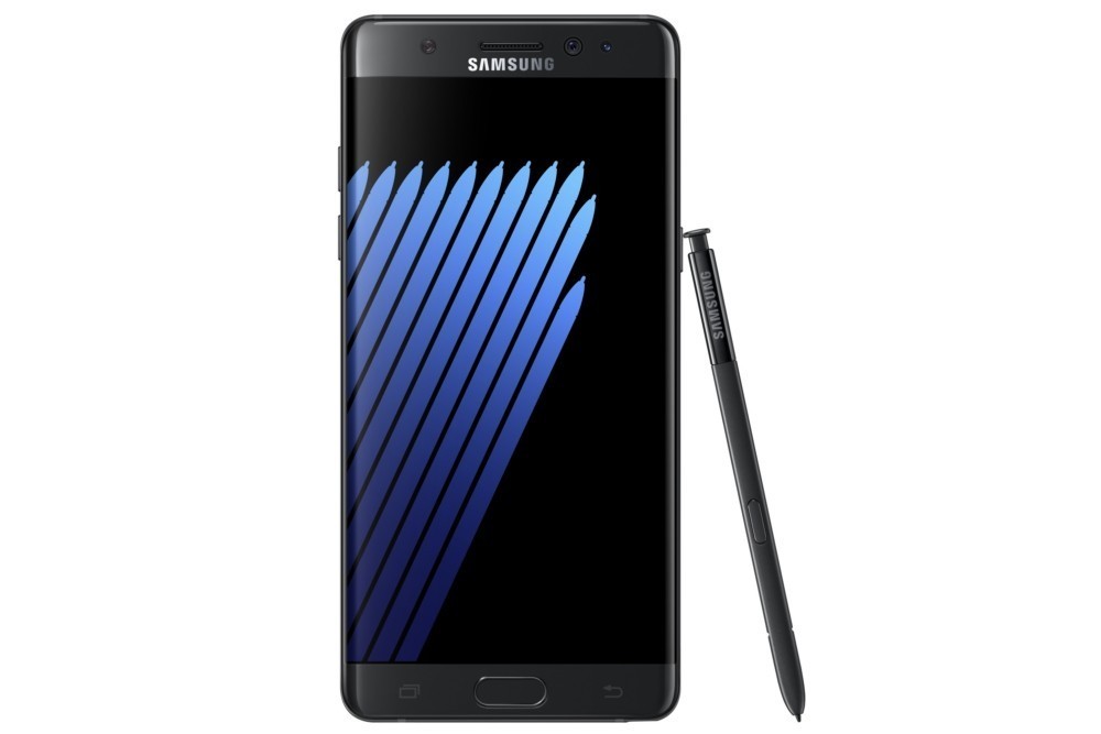 Samsung'dan Galaxy Note 7'lere %60 şarj sınırlaması