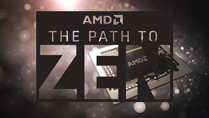 AMD Zen işlemcileri gelecek yıla kaldı