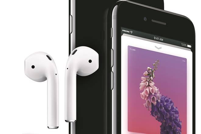 Apple yıl sonuna kadar 100 milyon iPhone 7 satışı hedefliyor