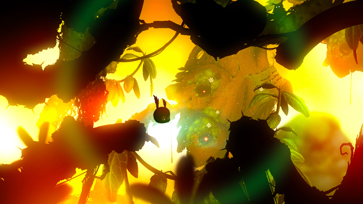 Badland 2 Android için indirmeye sunuldu