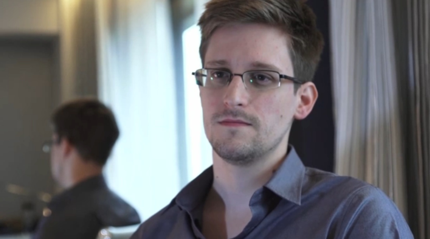 Twitter CEO'sundan Edward Snowden'a destek
