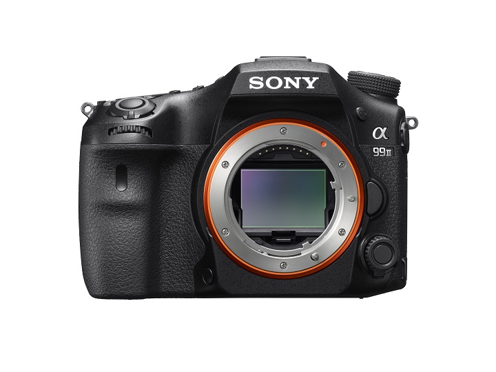 Sony’nin yeni amiral gemisi A99 II resmiyet kazandı
