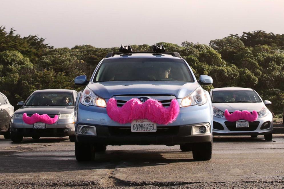 Lyft 2021 yılına kadar tamamen otonom araç filosuna sahip olmayı hedefliyor