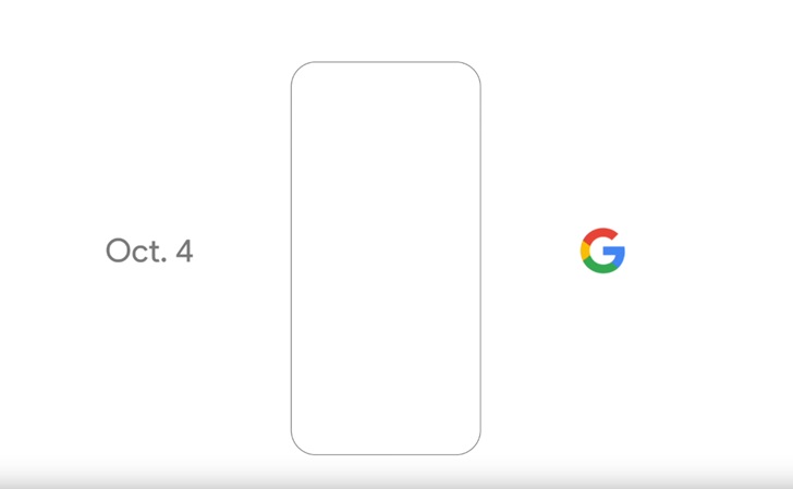 Google Pixel telefonları görüntülendi