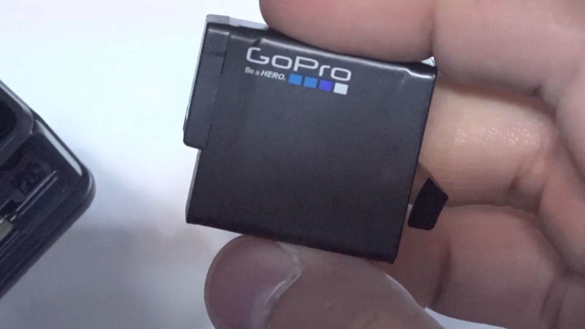 GoPro Hero 5 Black ön inceleme videosu 'Aksiyonun yeni yıldızı'