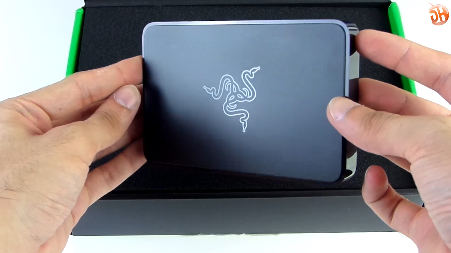 Razer Ripsaw inceleme 'Oyunlarınızı 1080P 60FPS kayıt edin'