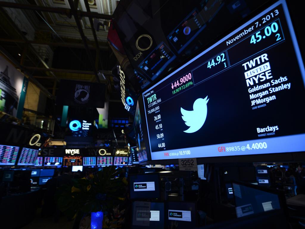 Google’ın Twitter’ı satın alacağı iddia ediliyor