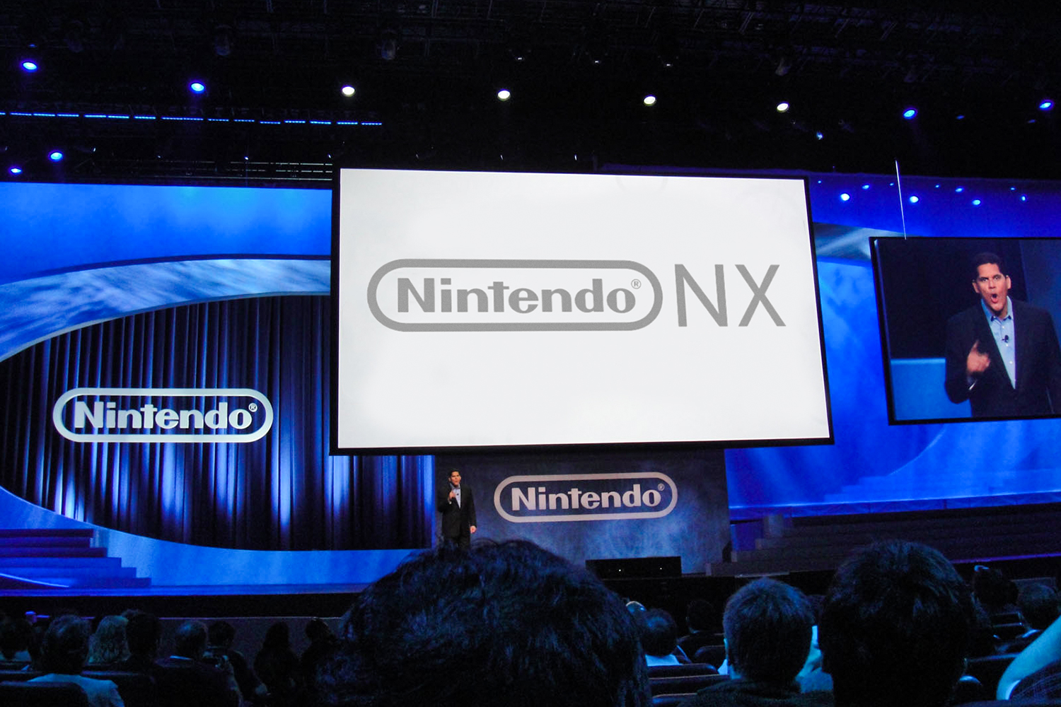 Nintendo NX’in çıkışı gecikmeyecek