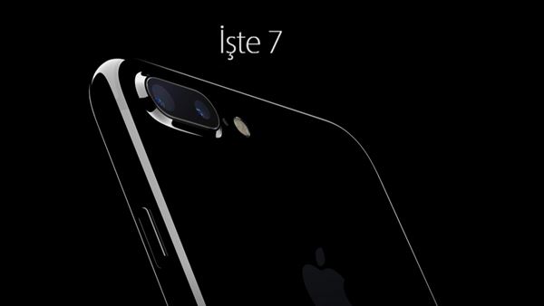iphone 7 ve iphone 7 plus in turkiye