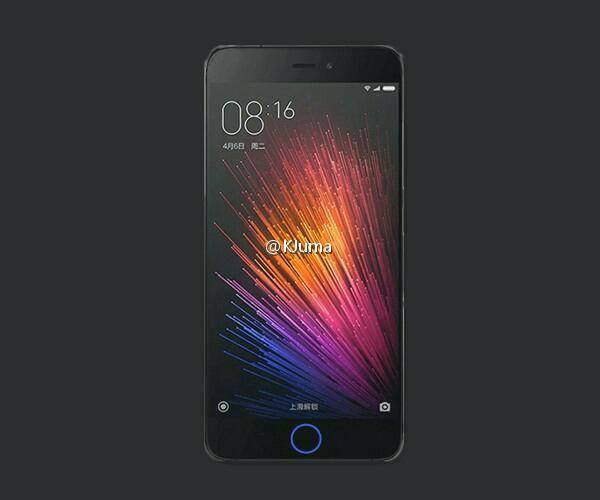 Xiaomi Mi 5s serisinin kutu ve basın görselleri sızdırıldı