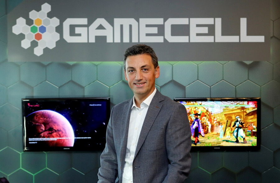 Turkcell'den oyun pazarına yenilikçi bir hamle: Gamecell