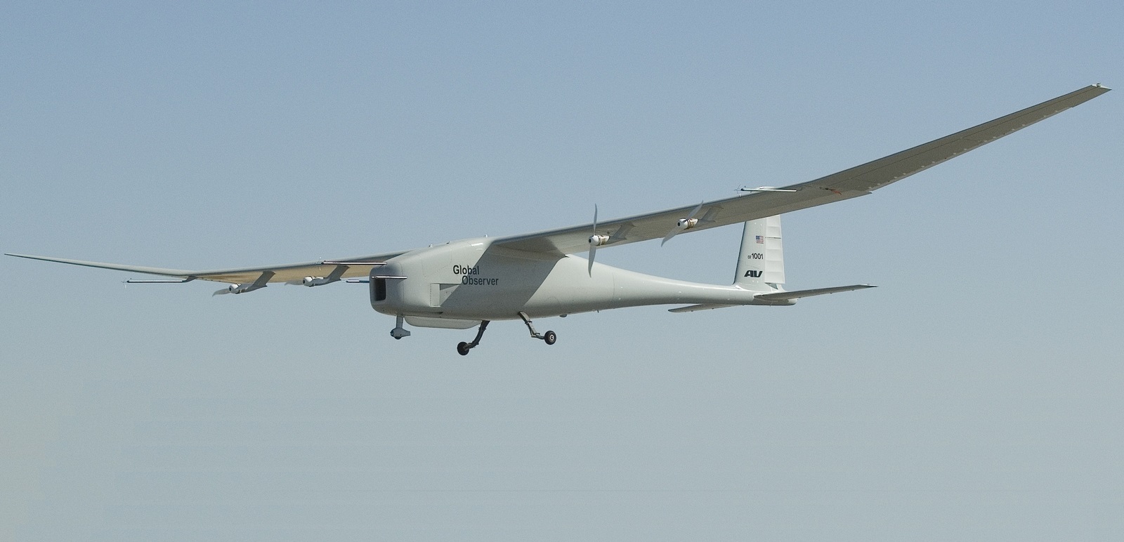 Yerli insansız hava aracı Puma görev yapmaya başladı