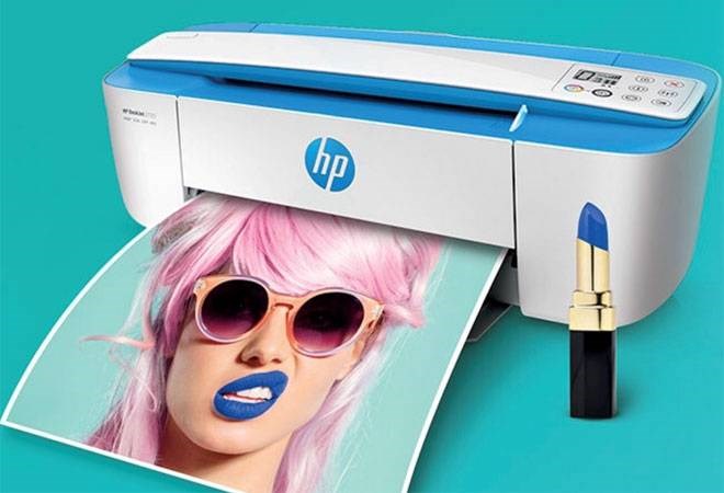 HP’den dünyanın en küçük hepsi bir arada inkjet yazıcı modeli