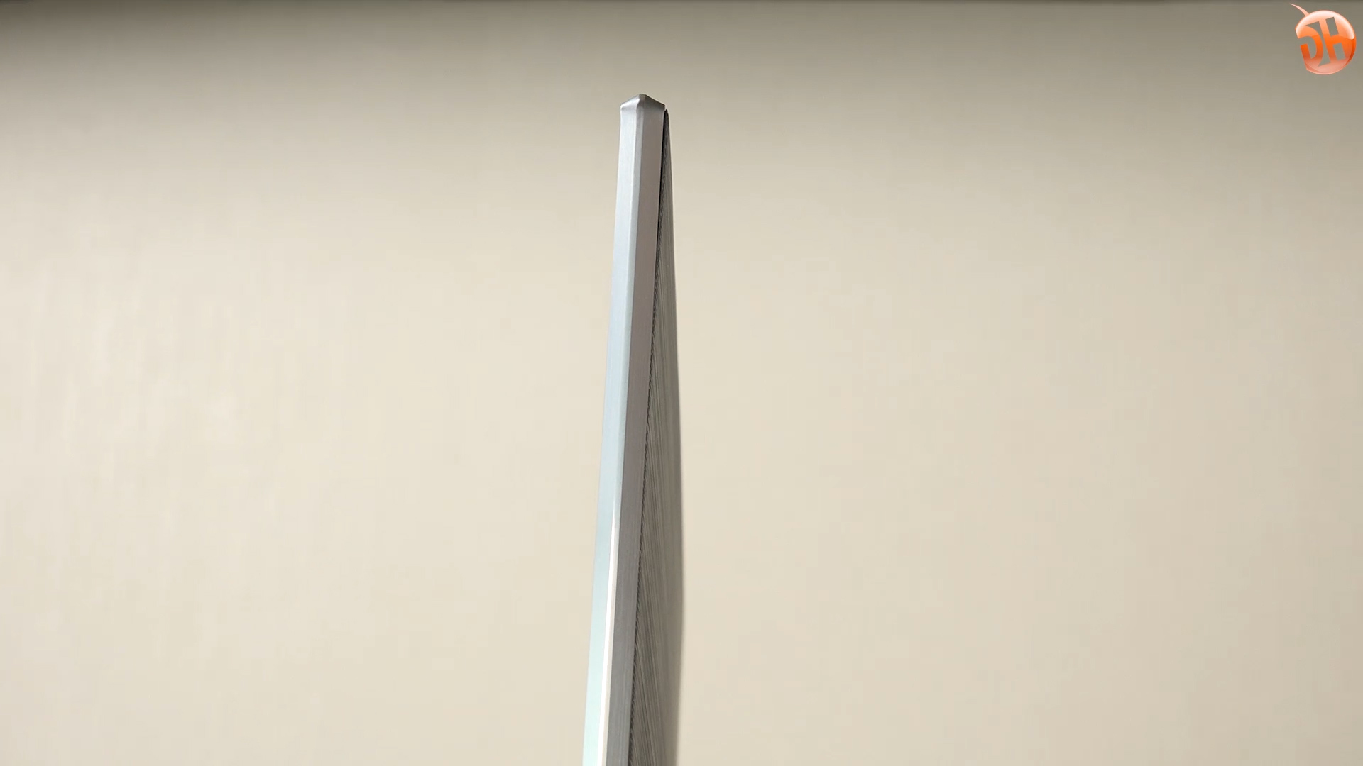 Samsung 55KS9500 SUHD Kavisli TV incelemesi 'HDR, Quantum dot, zarif tasarım ve fazlası'