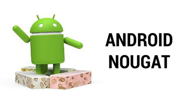 android 7 0 nougat yuklu olarak satin