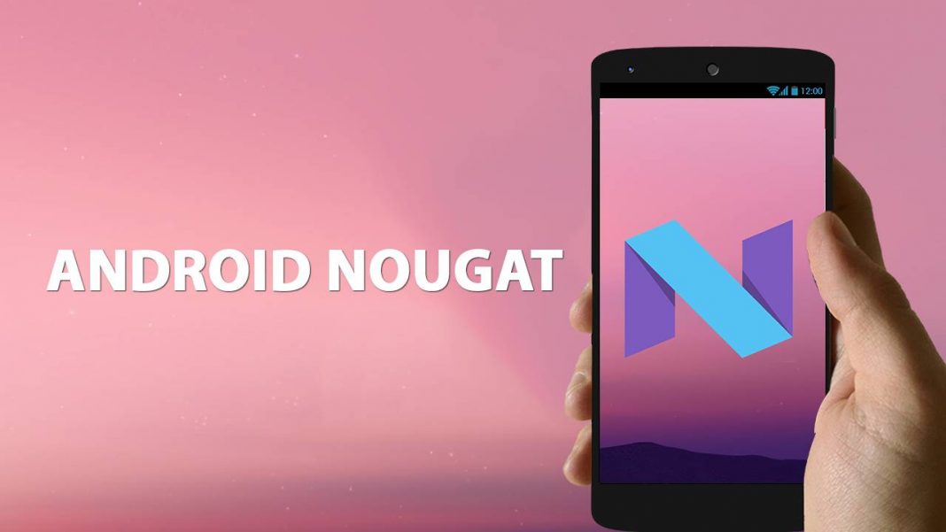 Android 7.0 Nougat yüklü olarak satın alabileceğiniz akıllı telefonlar
