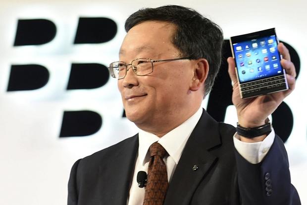 Artık resmi: BlackBerry akıllı telefon üretmeyecek