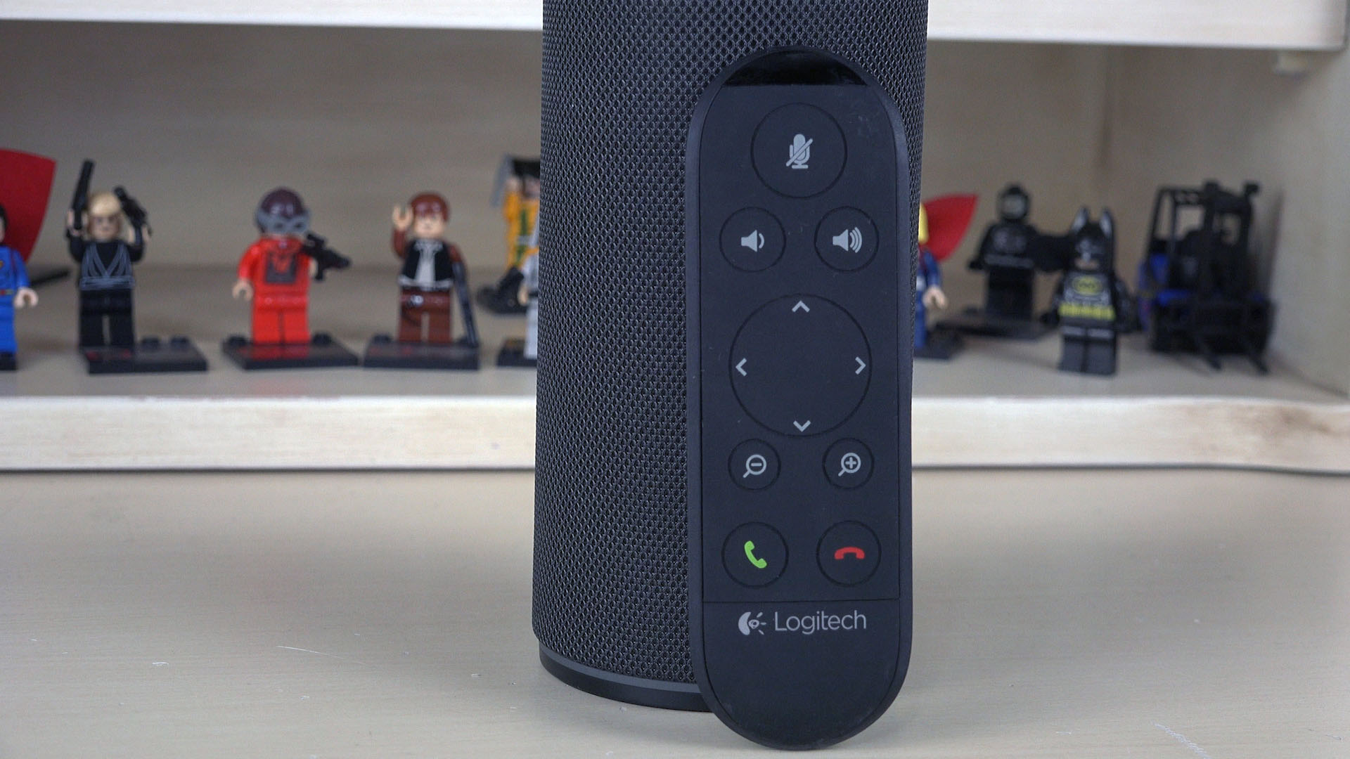 Logitech Connect inceleme 'Profesyoneller için video konferans çözümü'