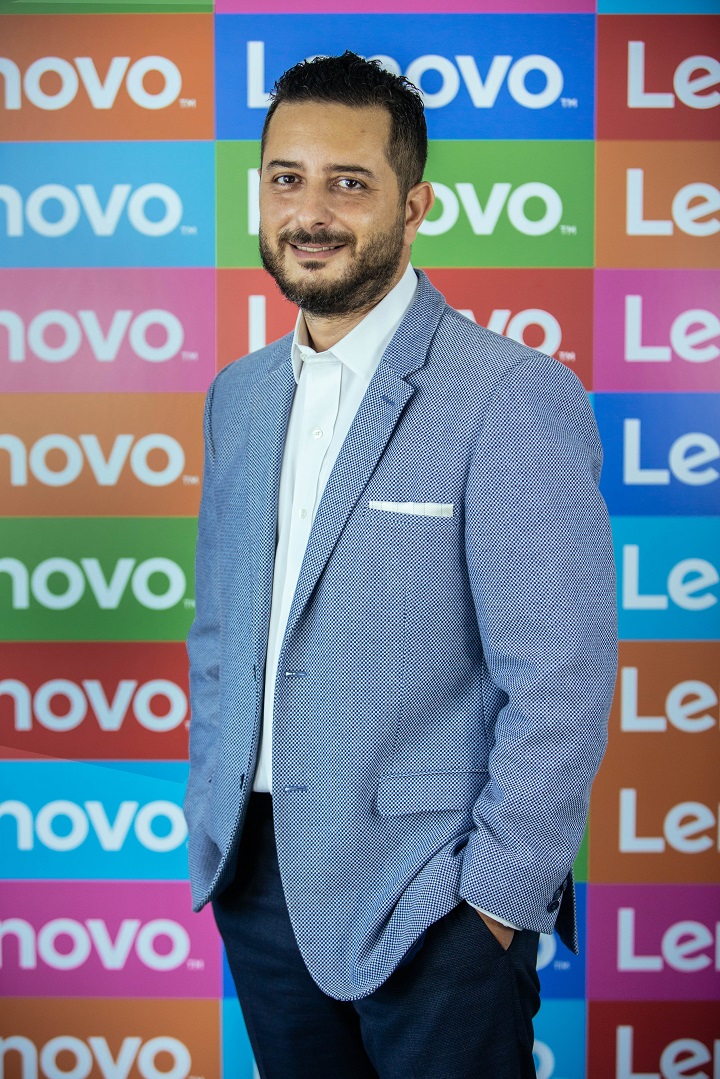 Lenovo telefonları ülkemizde yükselişini sürdürüyor