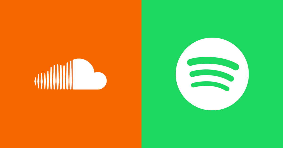 Spotify’dan SoundCloud’u satın alma hamlesi
