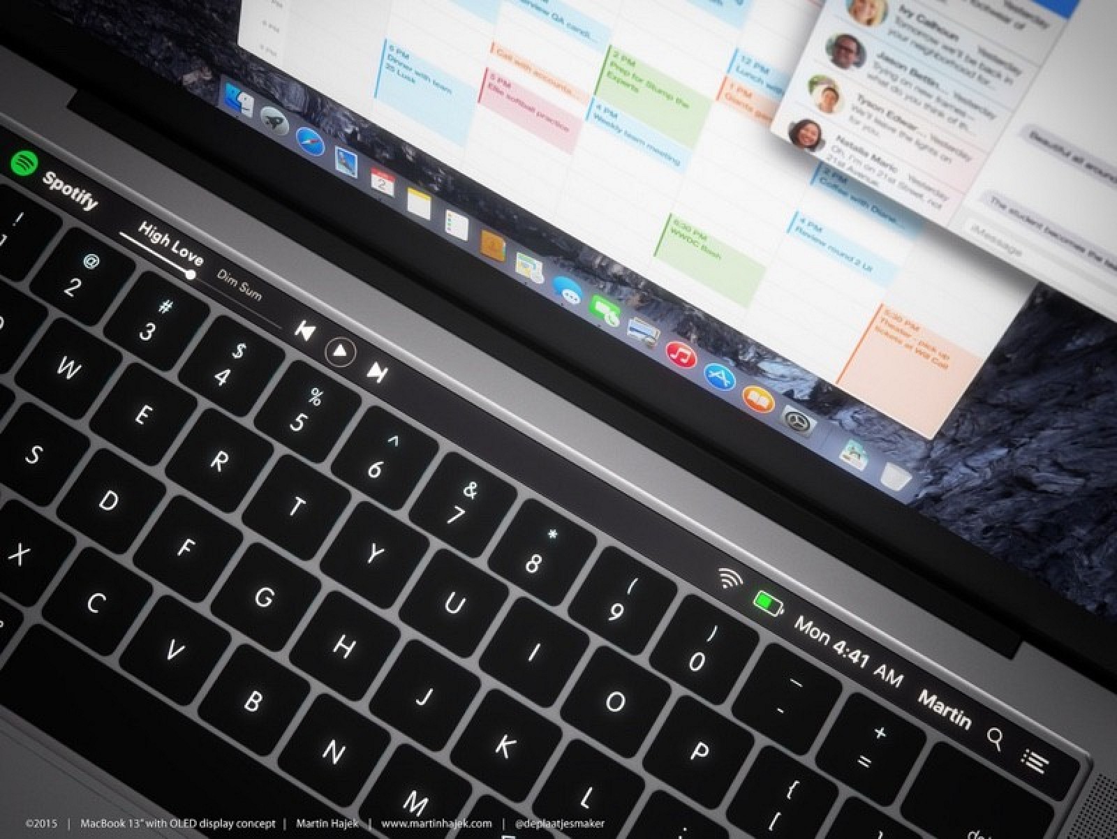 Yeni MacBook Pro, Ekim ayında tanıtılabilir