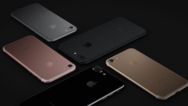 iphone 7 ve apple watch 7 ekim den
