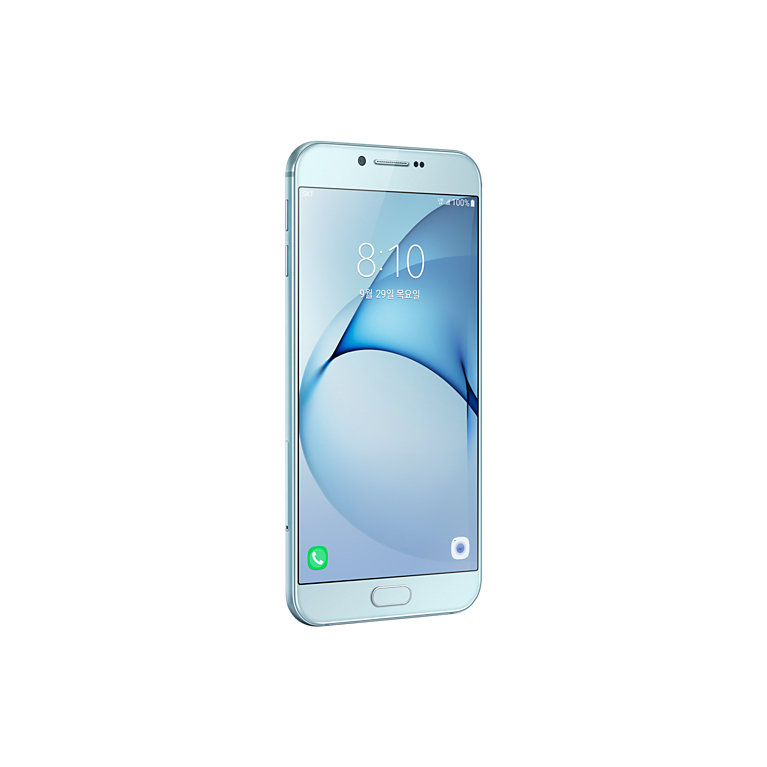 Samsung Galaxy A8 2016 duyuruldu