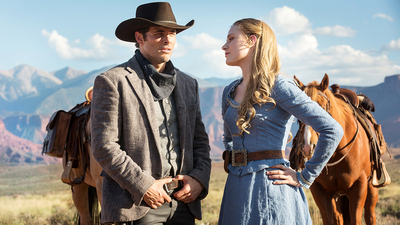 HBO'nun yeni dizisi Westworld, sanal gerçekliğin karanlık yüzünü inceliyor