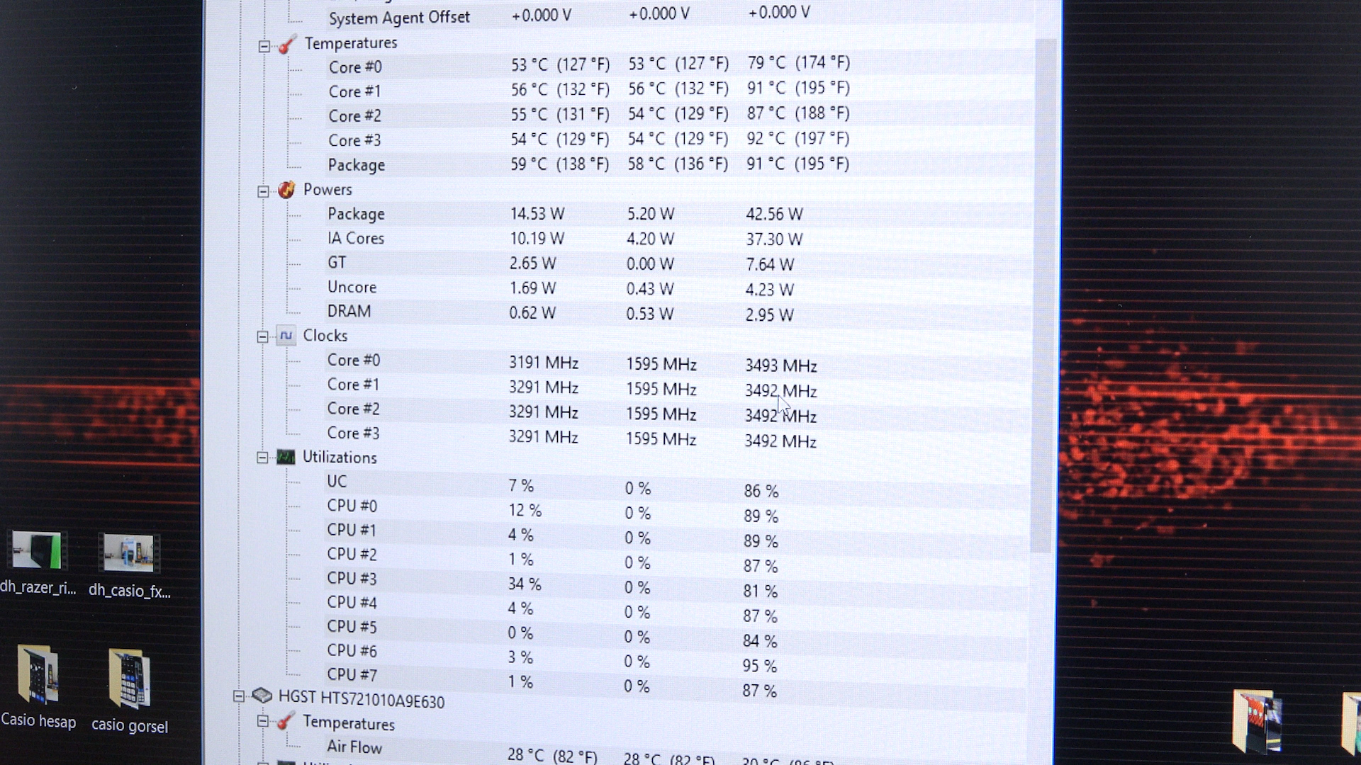 HP Omen oyuncu dizüstüsü incelemesi 'Karbon Fiberli Canavar'