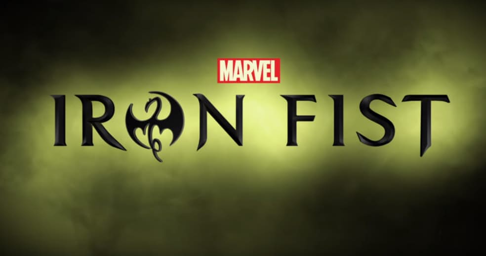Yeni Marvel dizisi Iron Fist'in çıkış tarihi açıklandı