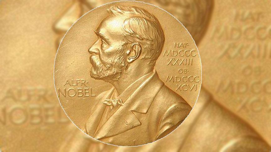 2016 Nobel Kimya Ödülü üç bilim insanına gitti