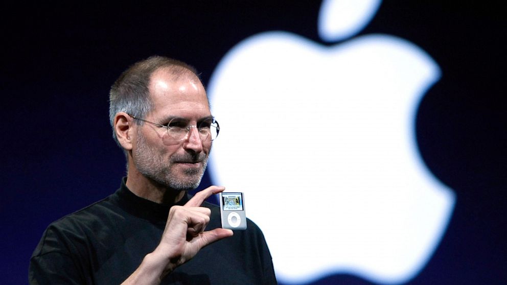 Steve Jobs, ölümünden 5 yıl sonra bile teknoloji dünyasının en popüler ismi