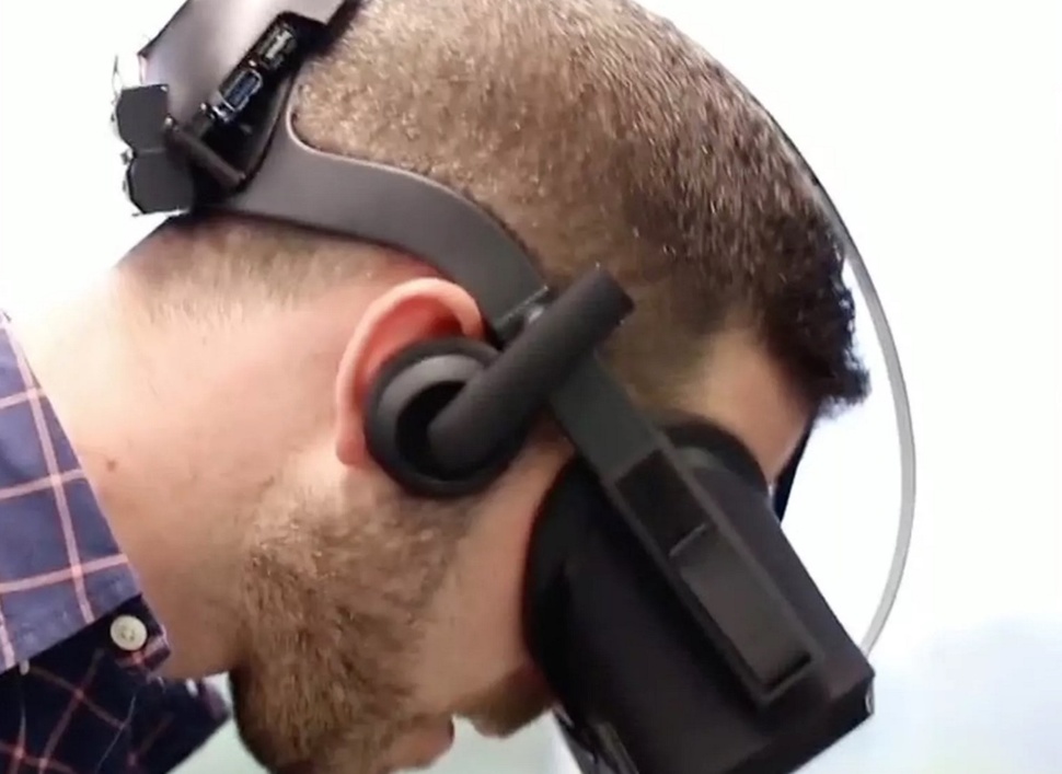 Bağımsız çalışan bir Oculus kaskına hazır olun