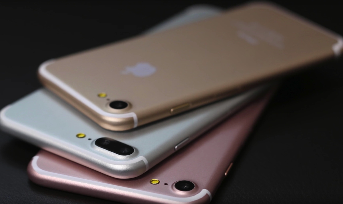 iPhone 7 ve Apple Watch bugünden itibaren Turkcell'de!