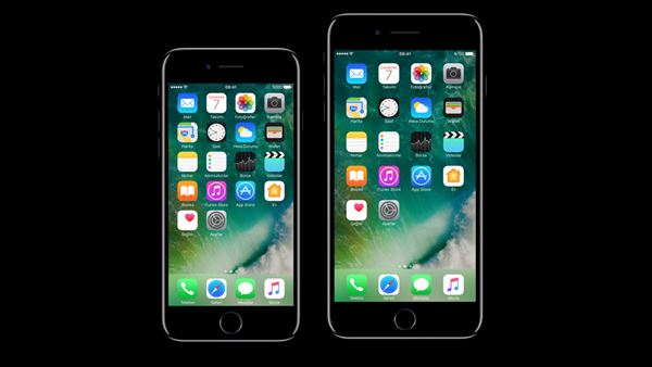 vodafone da iphone 7 satislarina