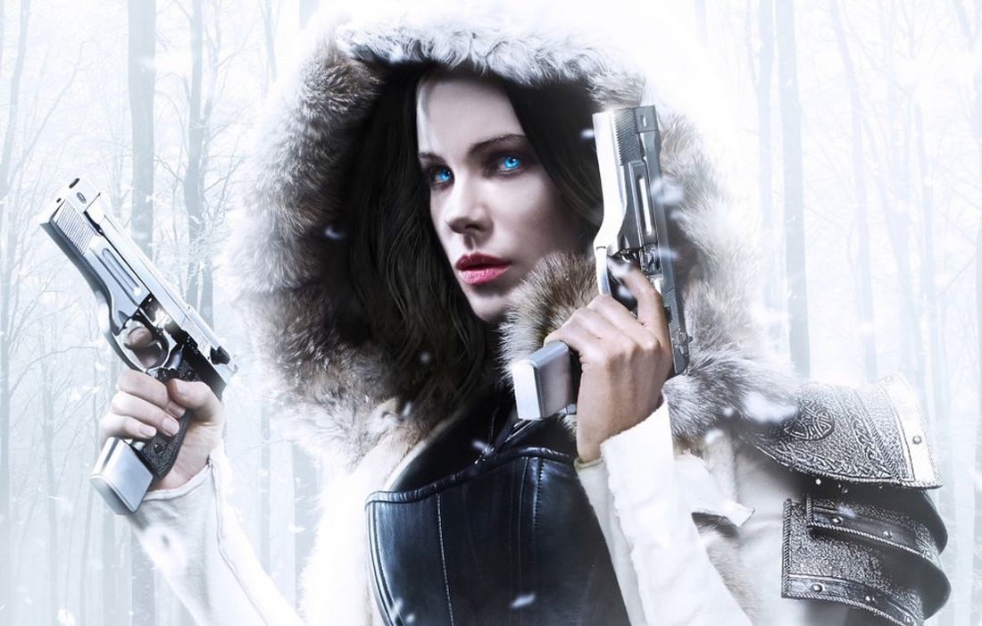 Yeni Resident Evil ve Underworld filmlerinin yeni fragmanları yayınlandı