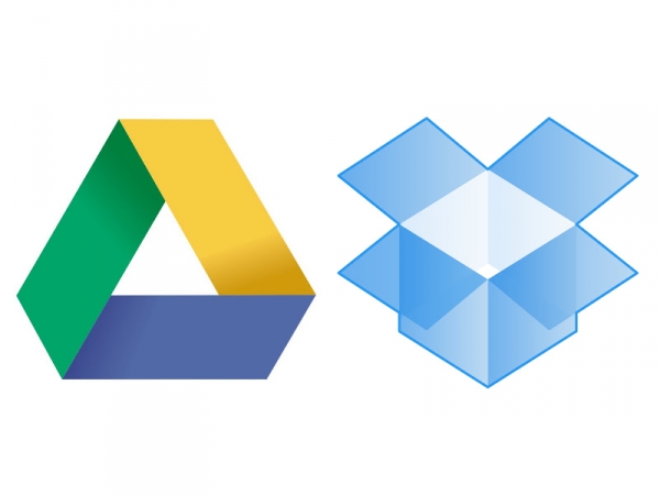 Google Drive ve Dropbox'a erişim engeli getirildi: Güncelleme: OneDrive'a da engel