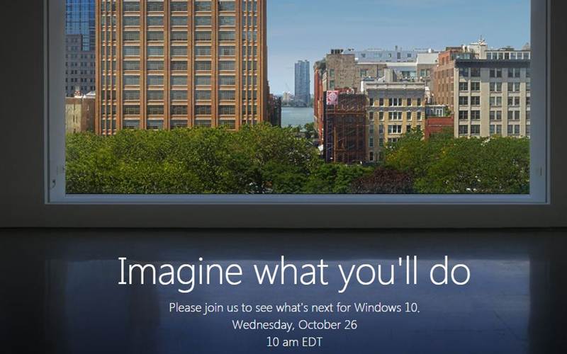 Microsoft Surface ailesine üçüncü cihaz kategorisi geliyor