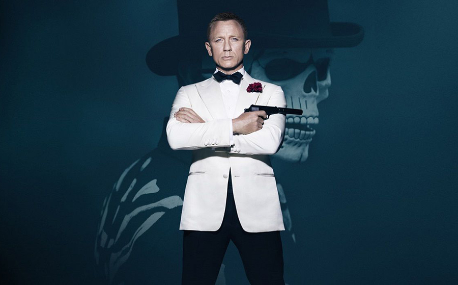'James Bond olacağıma bileklerimi keserim.' diyen Daniel Craig geri adım attı
