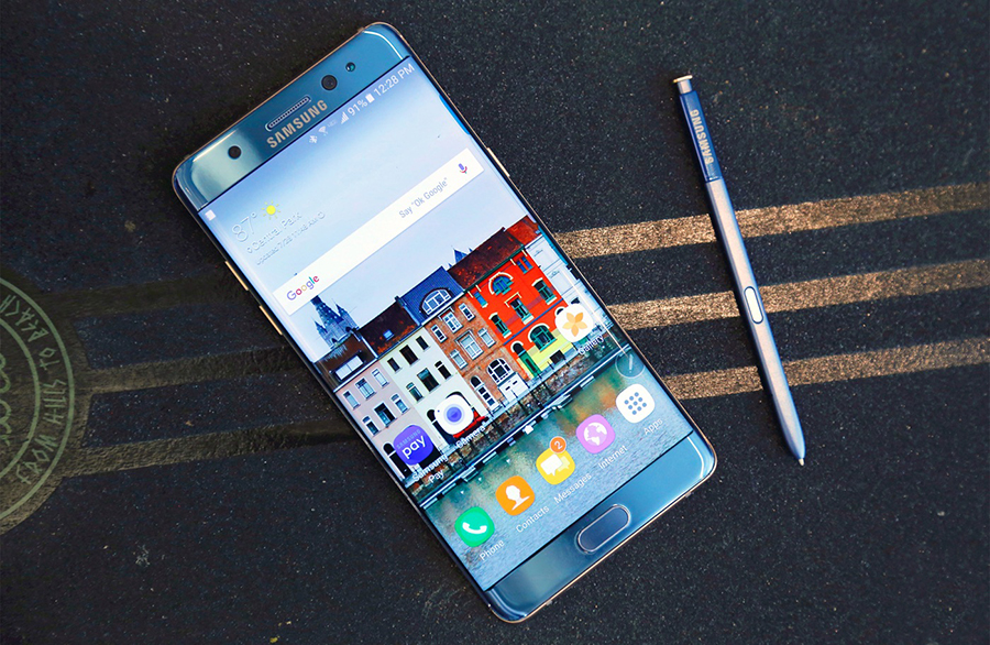 Samsung, Galaxy Note 7′yi getirene hediye çeki verecek