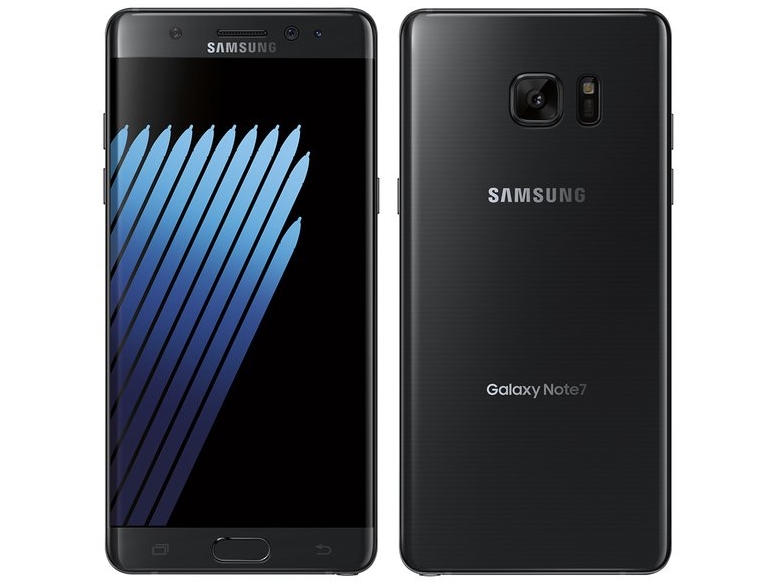 Samsung Galaxy Note 7 ve kriz yönetimi