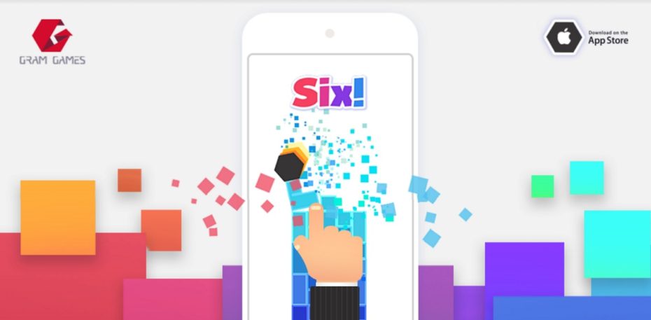 Six!: Gram Games’den eğlenceli bir oyun