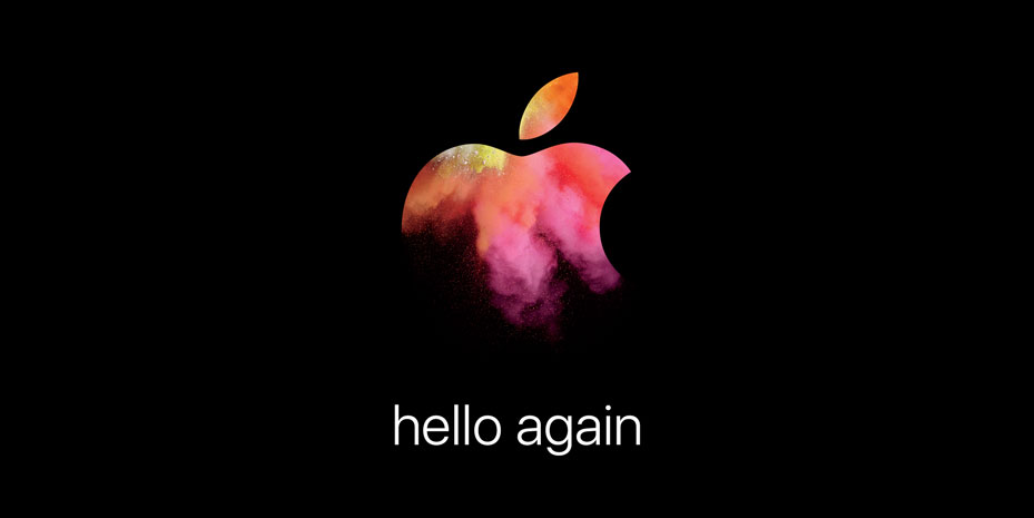 27 Ekim Apple etkinliği resmileşti