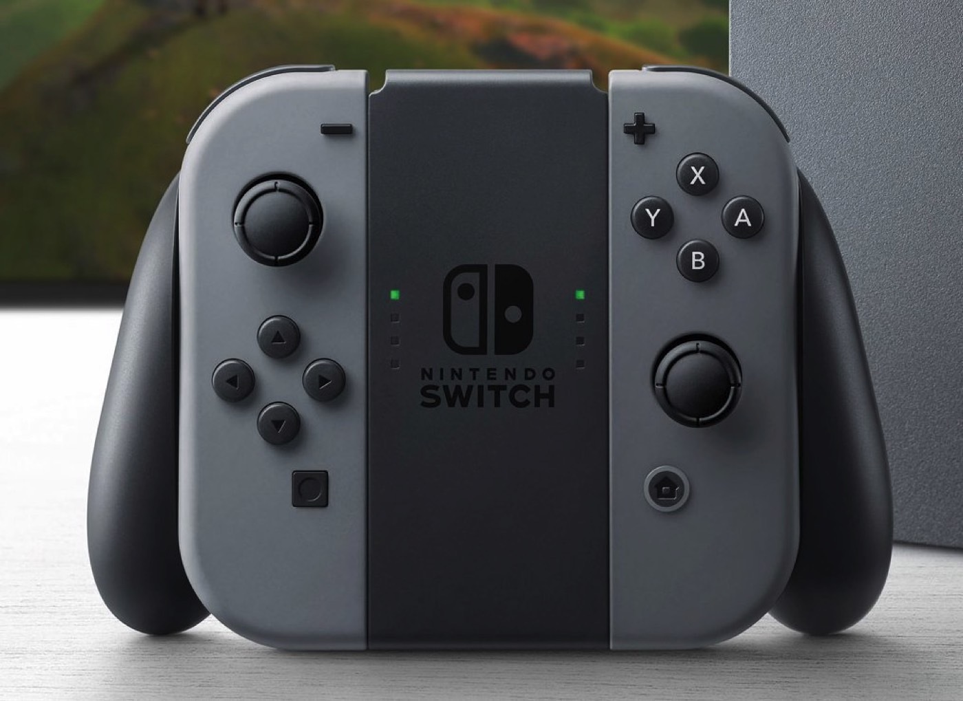 Nintendo yeni konsolu Switch'i duyurdu