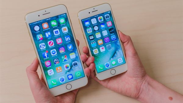 patlayan iphone 7 arabanin icini kule
