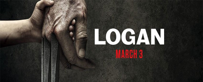 Yeni Wolverine filmi Logan'ın ilk fragmanı yayınlandı