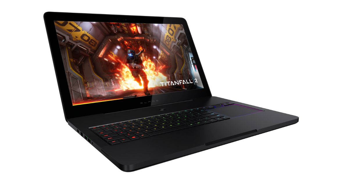 Performans canavarı yeni 'Razer Blade Pro' oyuncu notebook'u duyuruldu