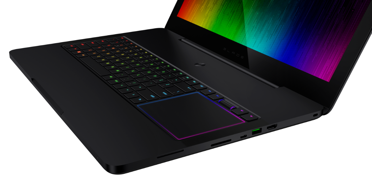 Performans canavarı yeni 'Razer Blade Pro' oyuncu notebook'u duyuruldu